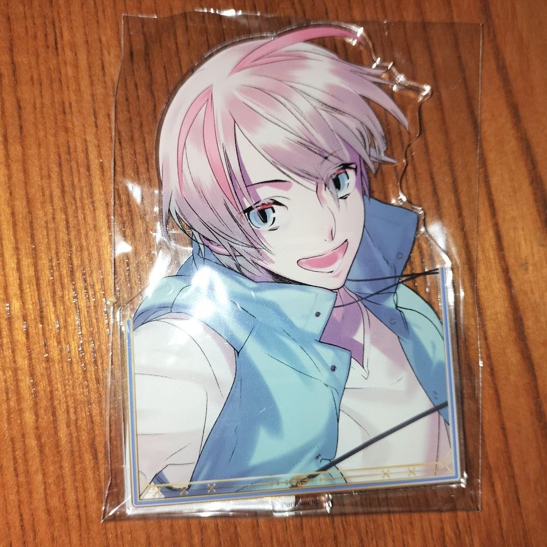 Blackish House　ブラキッシュハウス　阿久根セラ　アクリルスタンド Amazon.co.jp: Blackish House アクリルスタンド 阿久根セラ : おもちゃ